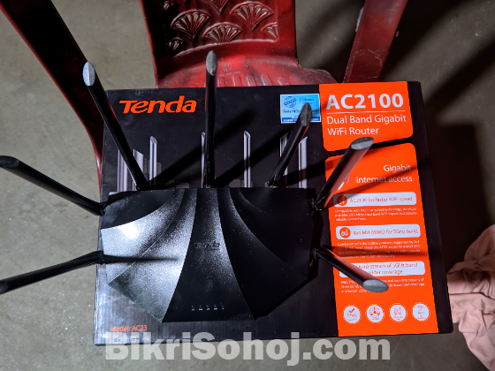 TENDA AC23